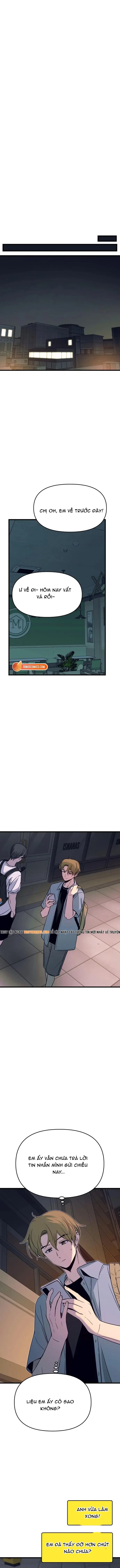 Định Mệnh Đôi Ta Giao Thoa Nơi Bến Tàu Chap 69 - Next Chap 70