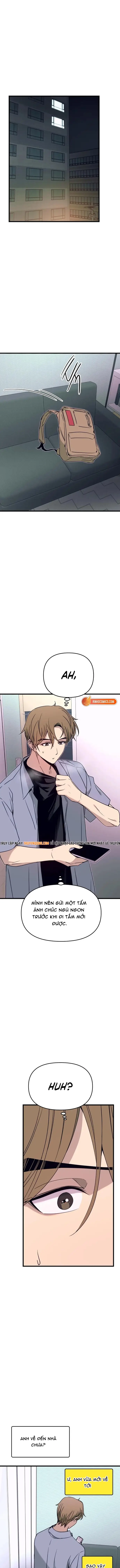 Định Mệnh Đôi Ta Giao Thoa Nơi Bến Tàu Chap 69 - Next Chap 70