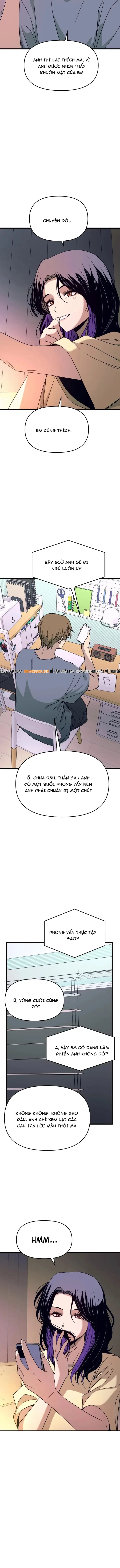 Định Mệnh Đôi Ta Giao Thoa Nơi Bến Tàu Chap 69 - Next Chap 70