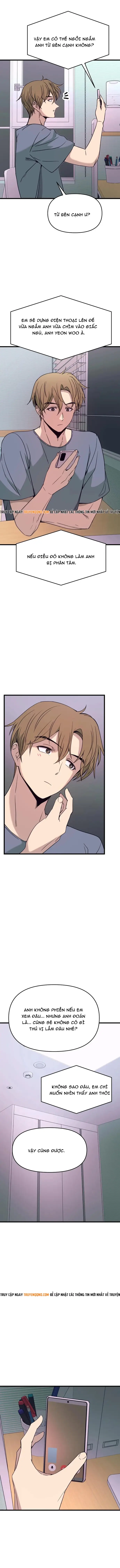 Định Mệnh Đôi Ta Giao Thoa Nơi Bến Tàu Chap 69 - Next Chap 70