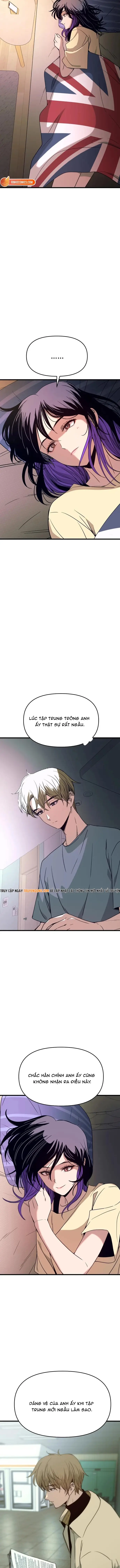 Định Mệnh Đôi Ta Giao Thoa Nơi Bến Tàu Chap 69 - Next Chap 70