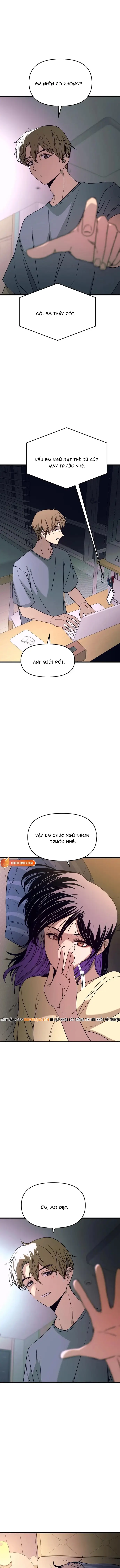 Định Mệnh Đôi Ta Giao Thoa Nơi Bến Tàu Chap 69 - Next Chap 70
