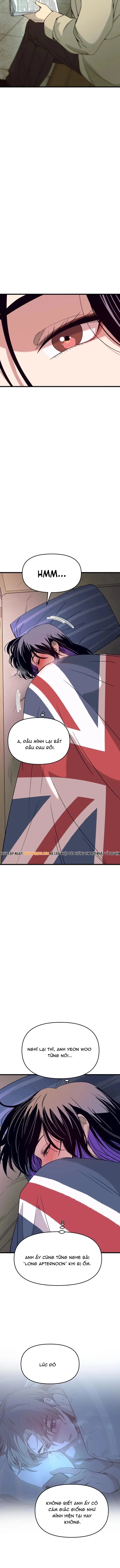 Định Mệnh Đôi Ta Giao Thoa Nơi Bến Tàu Chap 69 - Next Chap 70