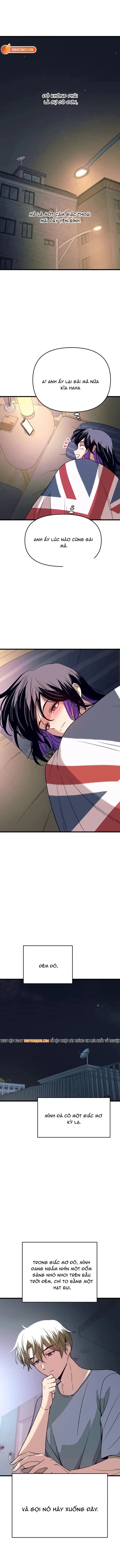 Định Mệnh Đôi Ta Giao Thoa Nơi Bến Tàu Chap 69 - Next Chap 70