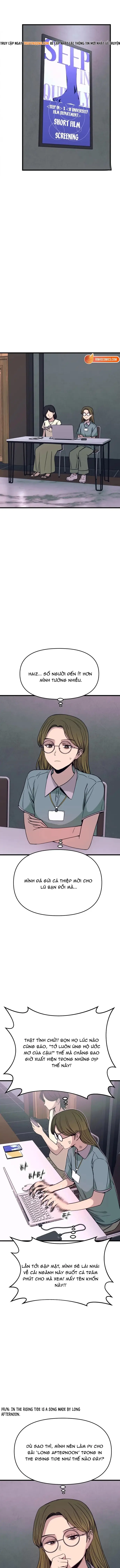 Định Mệnh Đôi Ta Giao Thoa Nơi Bến Tàu Chap 69 - Next Chap 70