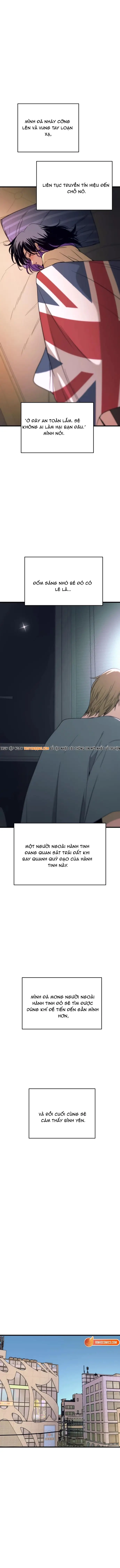 Định Mệnh Đôi Ta Giao Thoa Nơi Bến Tàu Chap 69 - Next Chap 70