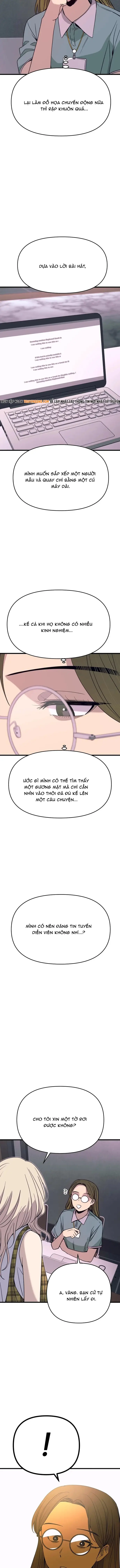 Định Mệnh Đôi Ta Giao Thoa Nơi Bến Tàu Chap 69 - Next Chap 70