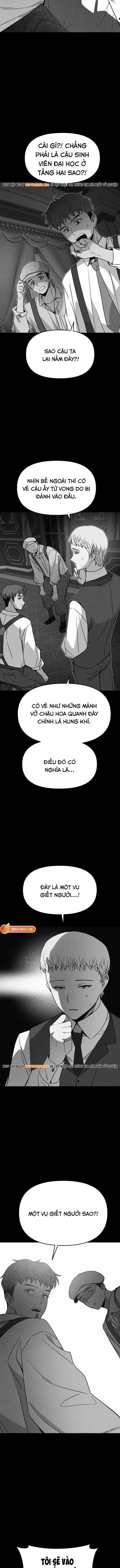 Định Mệnh Đôi Ta Giao Thoa Nơi Bến Tàu Chap 73 - Next Chap 74