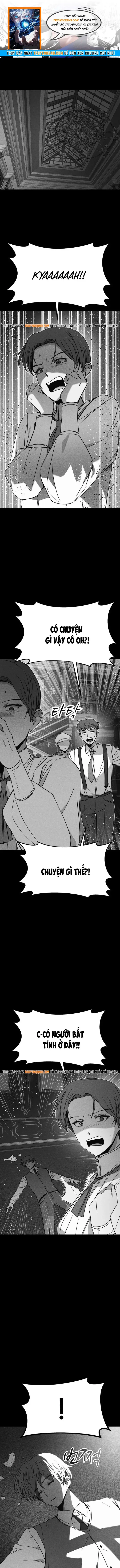 Định Mệnh Đôi Ta Giao Thoa Nơi Bến Tàu Chap 73 - Next Chap 74