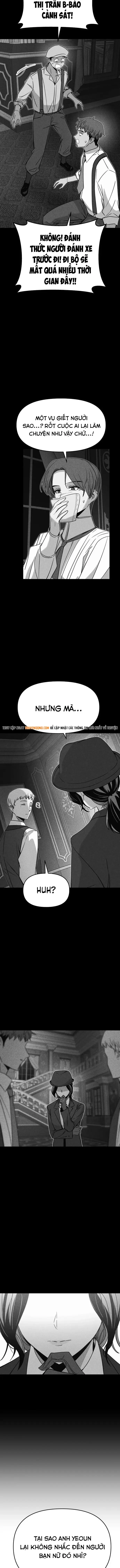 Định Mệnh Đôi Ta Giao Thoa Nơi Bến Tàu Chap 73 - Next Chap 74