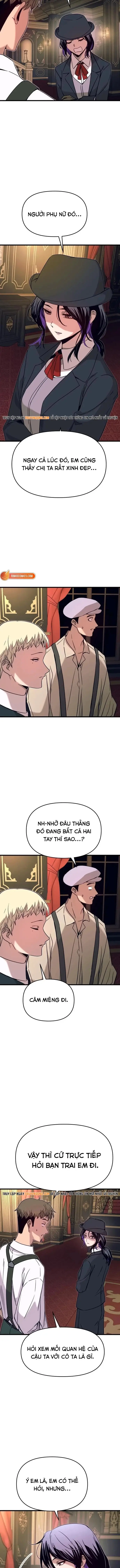 Định Mệnh Đôi Ta Giao Thoa Nơi Bến Tàu Chap 73 - Next Chap 74
