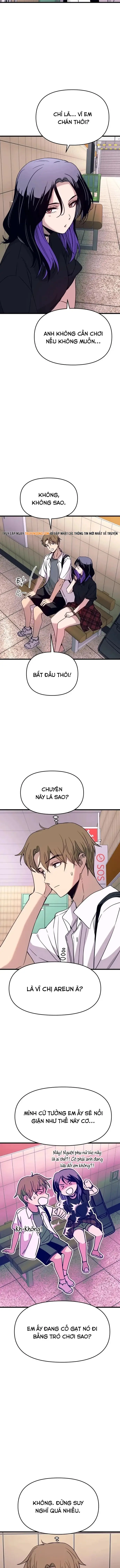 Định Mệnh Đôi Ta Giao Thoa Nơi Bến Tàu Chap 73 - Next Chap 74