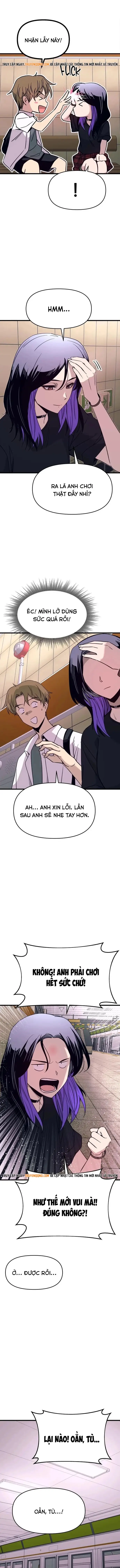 Định Mệnh Đôi Ta Giao Thoa Nơi Bến Tàu Chap 73 - Next Chap 74