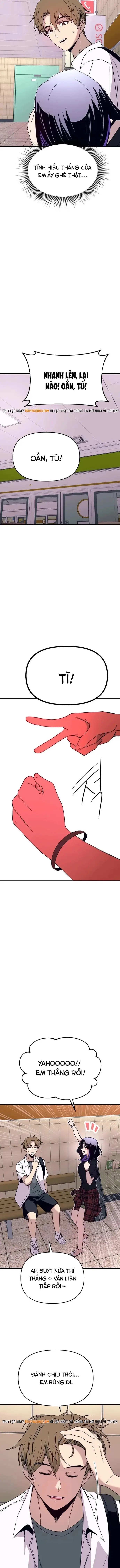 Định Mệnh Đôi Ta Giao Thoa Nơi Bến Tàu Chap 73 - Next Chap 74