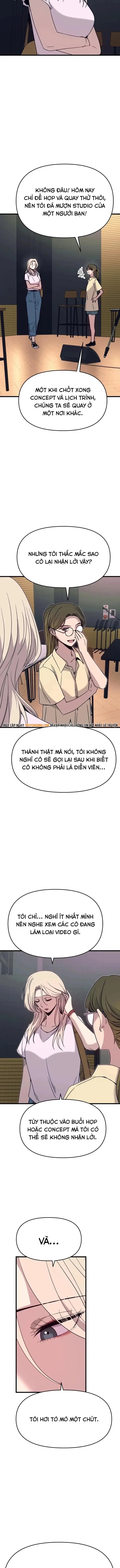 Định Mệnh Đôi Ta Giao Thoa Nơi Bến Tàu Chap 73 - Next Chap 74