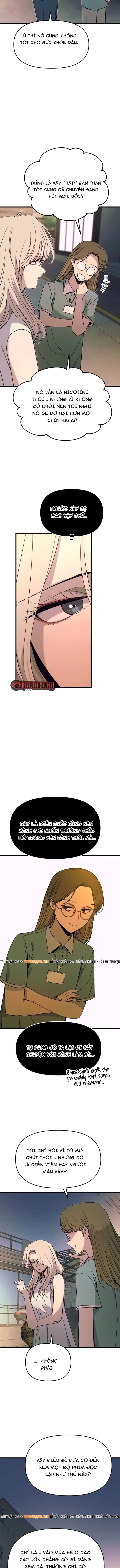 Định Mệnh Đôi Ta Giao Thoa Nơi Bến Tàu Chap 70 - Next Chap 71