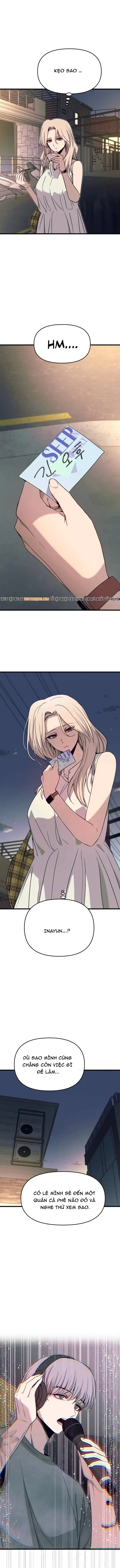 Định Mệnh Đôi Ta Giao Thoa Nơi Bến Tàu Chap 70 - Next Chap 71