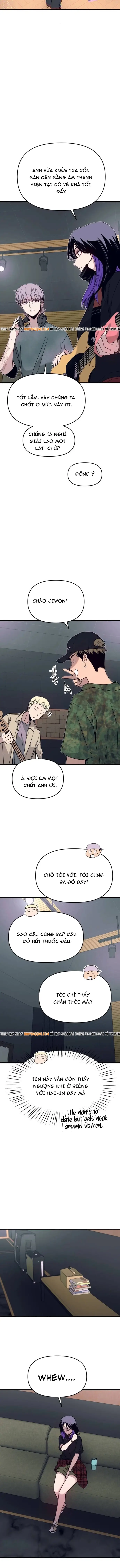 Định Mệnh Đôi Ta Giao Thoa Nơi Bến Tàu Chap 70 - Next Chap 71