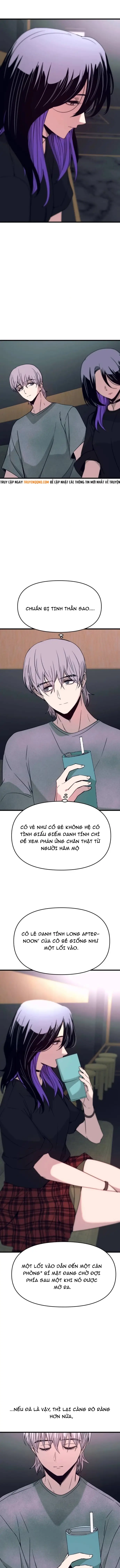 Định Mệnh Đôi Ta Giao Thoa Nơi Bến Tàu Chap 70 - Next Chap 71