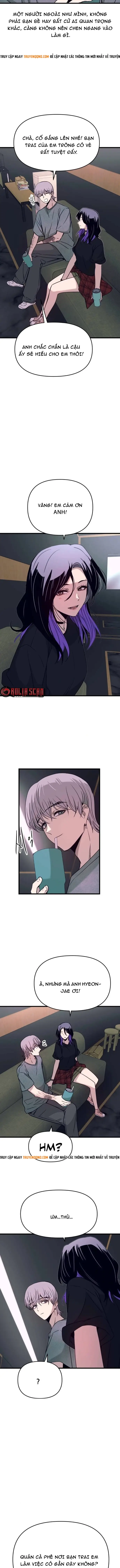 Định Mệnh Đôi Ta Giao Thoa Nơi Bến Tàu Chap 70 - Next Chap 71