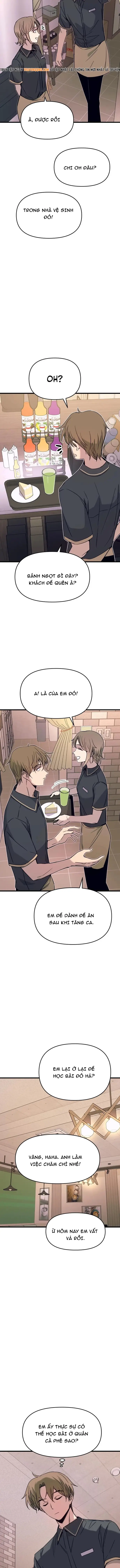 Định Mệnh Đôi Ta Giao Thoa Nơi Bến Tàu Chap 71 - Next Chap 72