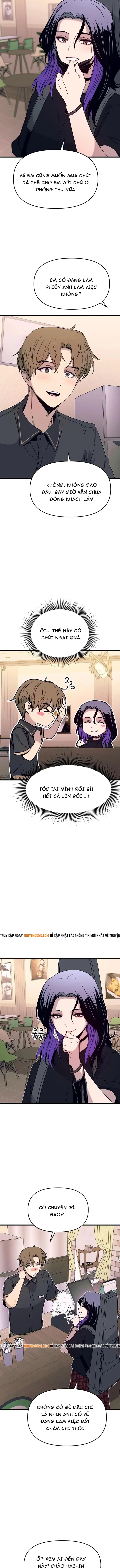 Định Mệnh Đôi Ta Giao Thoa Nơi Bến Tàu Chap 71 - Next Chap 72