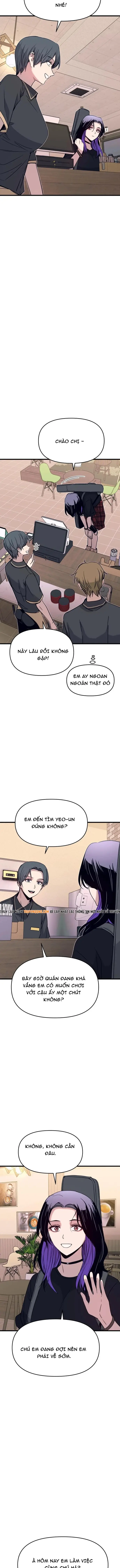 Định Mệnh Đôi Ta Giao Thoa Nơi Bến Tàu Chap 71 - Next Chap 72