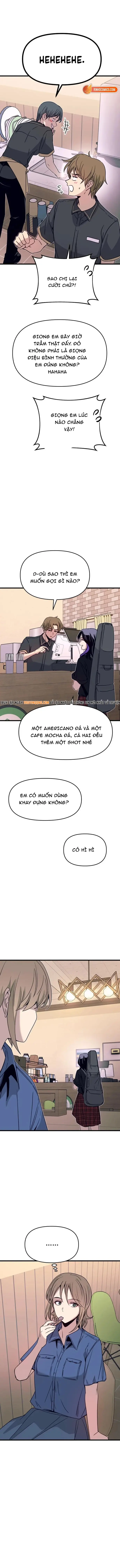 Định Mệnh Đôi Ta Giao Thoa Nơi Bến Tàu Chap 71 - Next Chap 72