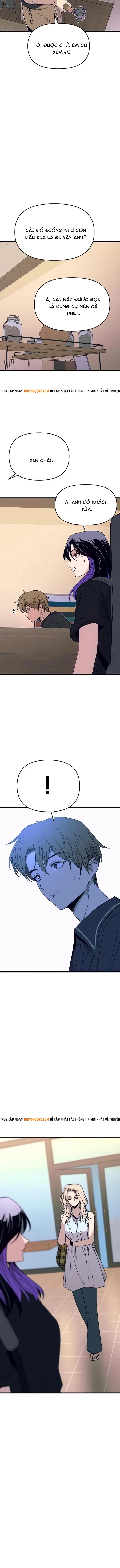Định Mệnh Đôi Ta Giao Thoa Nơi Bến Tàu Chap 71 - Next Chap 72