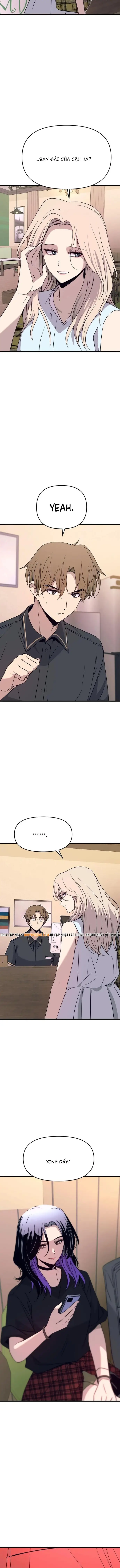 Định Mệnh Đôi Ta Giao Thoa Nơi Bến Tàu Chap 71 - Next Chap 72