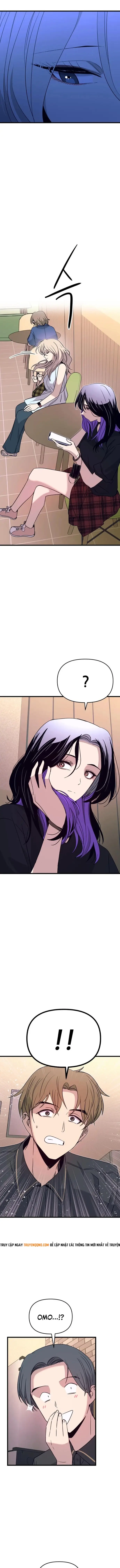 Định Mệnh Đôi Ta Giao Thoa Nơi Bến Tàu Chap 71 - Next Chap 72