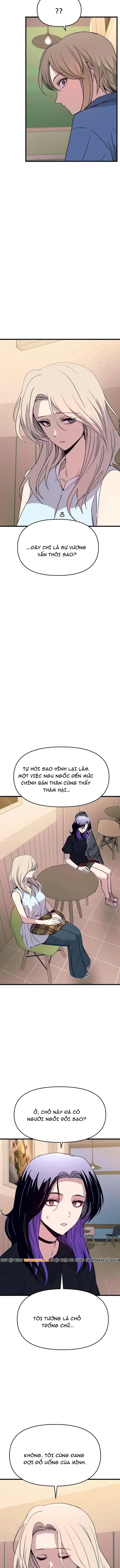 Định Mệnh Đôi Ta Giao Thoa Nơi Bến Tàu Chap 71 - Next Chap 72