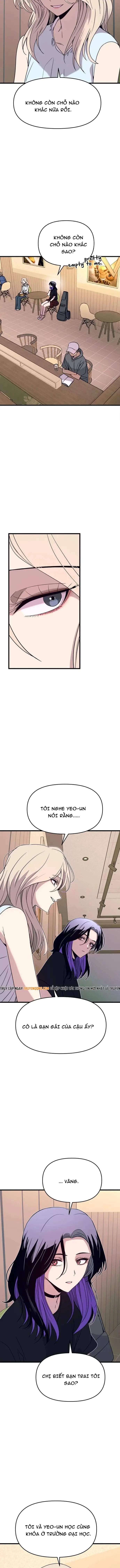 Định Mệnh Đôi Ta Giao Thoa Nơi Bến Tàu Chap 71 - Next Chap 72