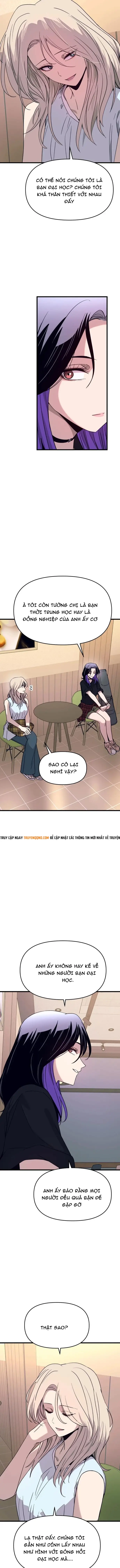 Định Mệnh Đôi Ta Giao Thoa Nơi Bến Tàu Chap 71 - Next Chap 72