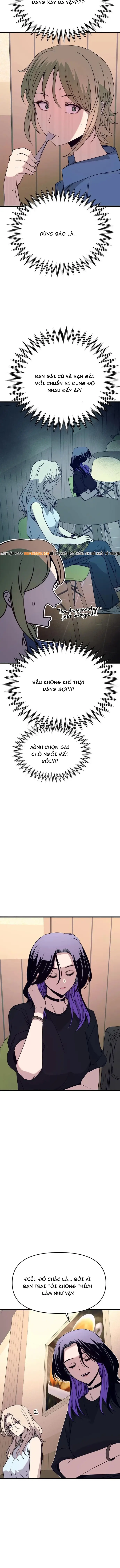 Định Mệnh Đôi Ta Giao Thoa Nơi Bến Tàu Chap 71 - Next Chap 72