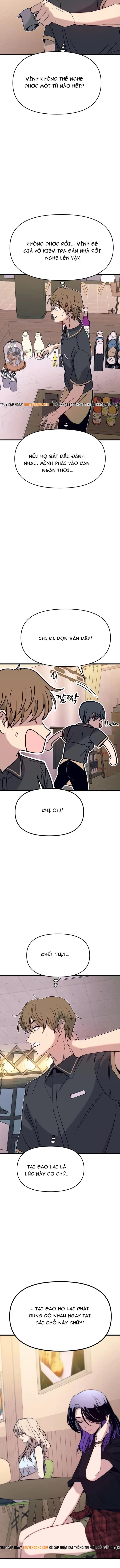 Định Mệnh Đôi Ta Giao Thoa Nơi Bến Tàu Chap 71 - Next Chap 72