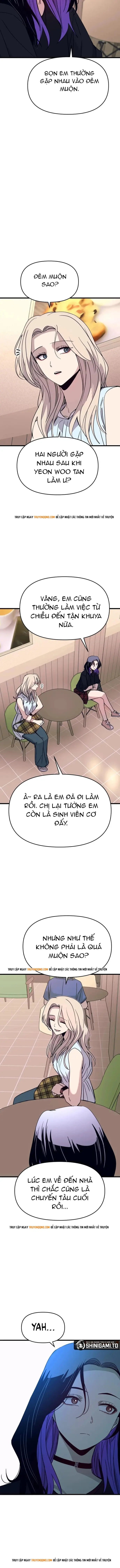 Định Mệnh Đôi Ta Giao Thoa Nơi Bến Tàu Chap 72 - Next Chap 73