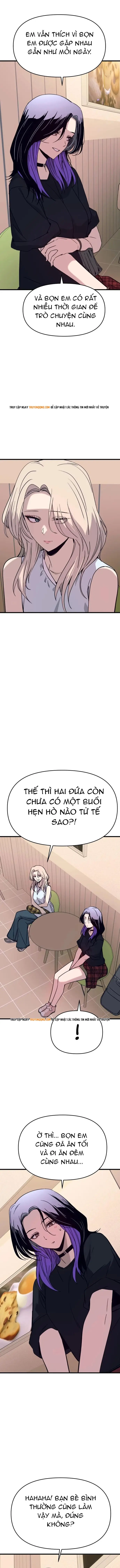 Định Mệnh Đôi Ta Giao Thoa Nơi Bến Tàu Chap 72 - Next Chap 73