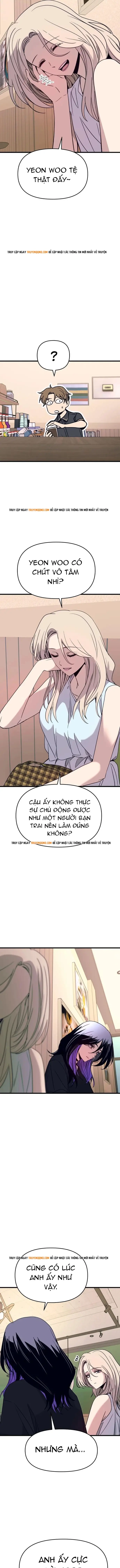 Định Mệnh Đôi Ta Giao Thoa Nơi Bến Tàu Chap 72 - Next Chap 73
