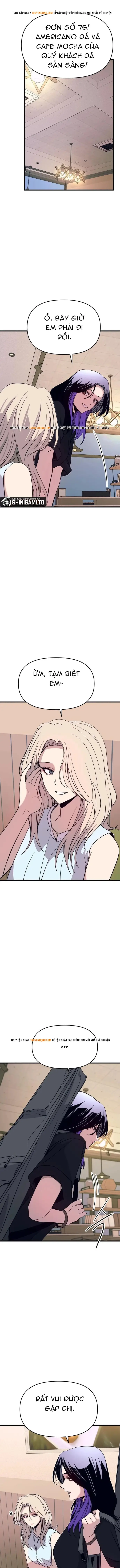 Định Mệnh Đôi Ta Giao Thoa Nơi Bến Tàu Chap 72 - Next Chap 73