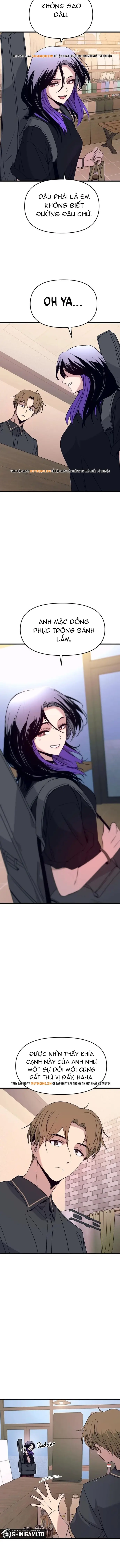 Định Mệnh Đôi Ta Giao Thoa Nơi Bến Tàu Chap 72 - Next Chap 73