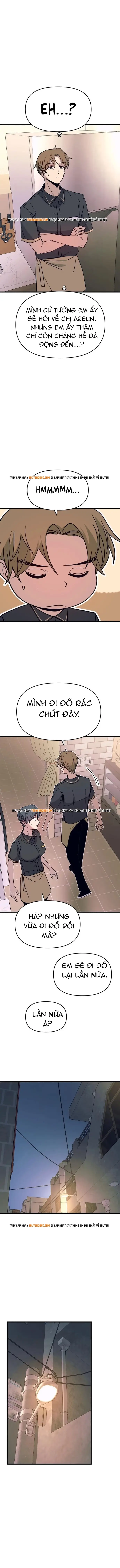 Định Mệnh Đôi Ta Giao Thoa Nơi Bến Tàu Chap 72 - Next Chap 73