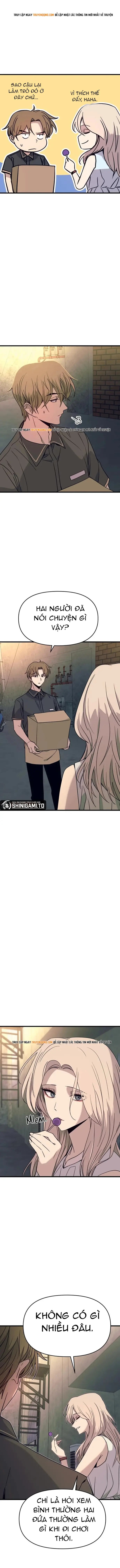 Định Mệnh Đôi Ta Giao Thoa Nơi Bến Tàu Chap 72 - Next Chap 73