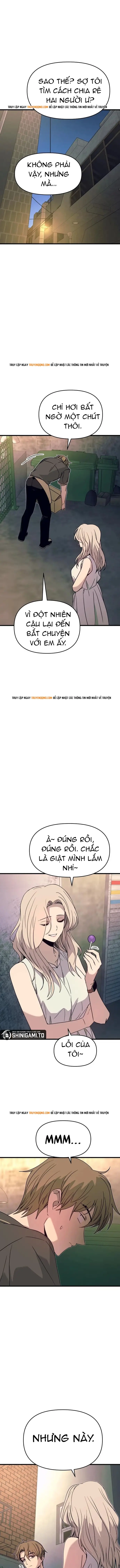 Định Mệnh Đôi Ta Giao Thoa Nơi Bến Tàu Chap 72 - Next Chap 73