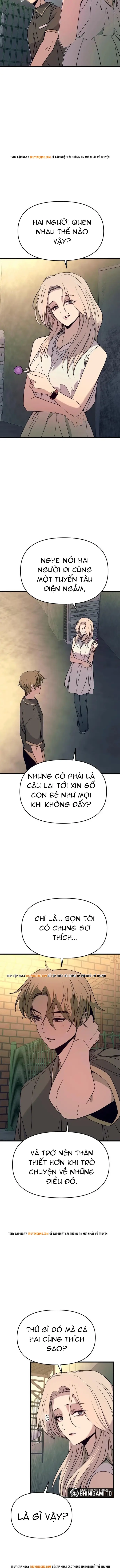 Định Mệnh Đôi Ta Giao Thoa Nơi Bến Tàu Chap 72 - Next Chap 73