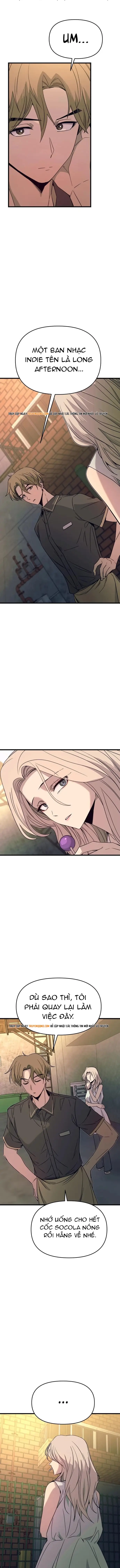 Định Mệnh Đôi Ta Giao Thoa Nơi Bến Tàu Chap 72 - Next Chap 73