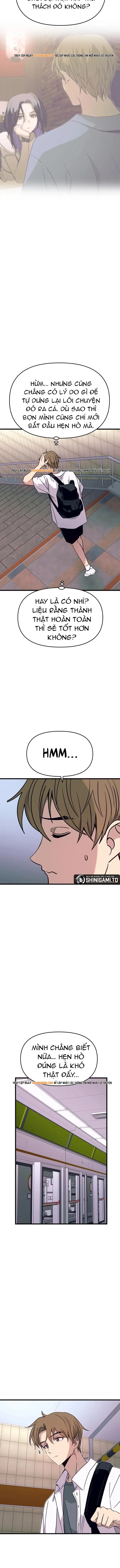 Định Mệnh Đôi Ta Giao Thoa Nơi Bến Tàu Chap 72 - Next Chap 73