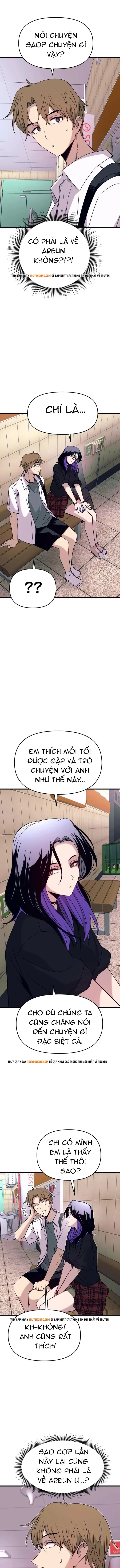 Định Mệnh Đôi Ta Giao Thoa Nơi Bến Tàu Chap 72 - Next Chap 73
