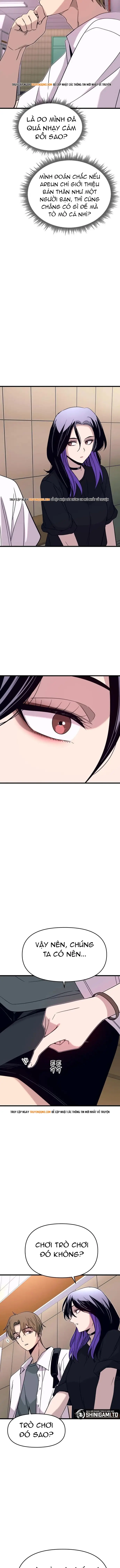Định Mệnh Đôi Ta Giao Thoa Nơi Bến Tàu Chap 72 - Next Chap 73