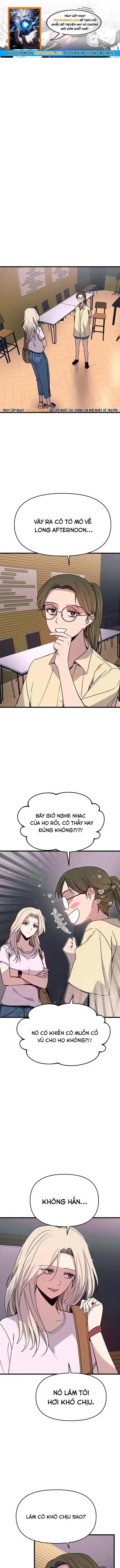 Định Mệnh Đôi Ta Giao Thoa Nơi Bến Tàu Chap 74 - Next Chap 75
